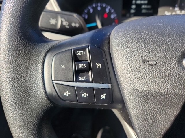 Certified 2022 Ford Escape SE image 21