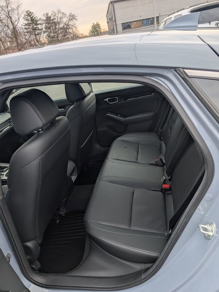 Used 2024 Honda Civic Sport Touring image 15