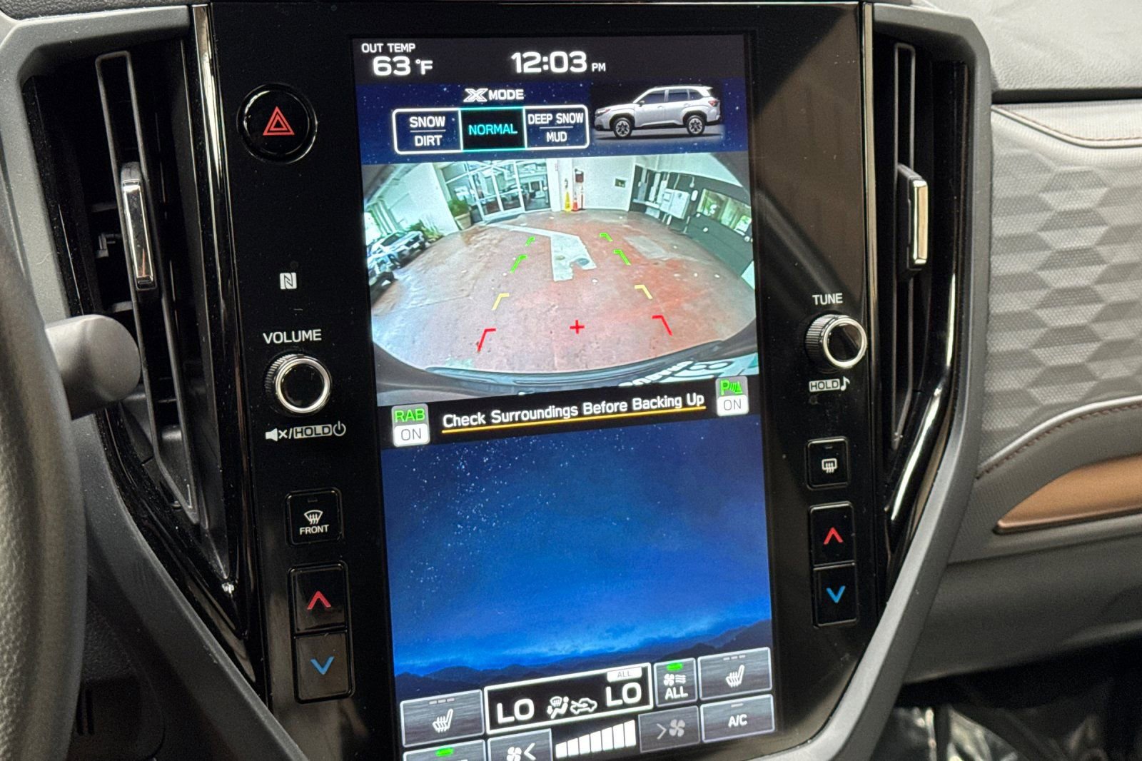 Used 2025 Subaru Forester Sport image 26