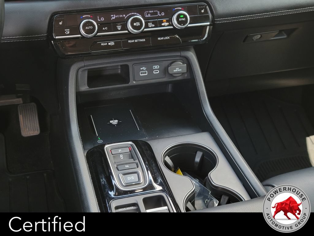 Used 2023 Honda Pilot EX-L image 24