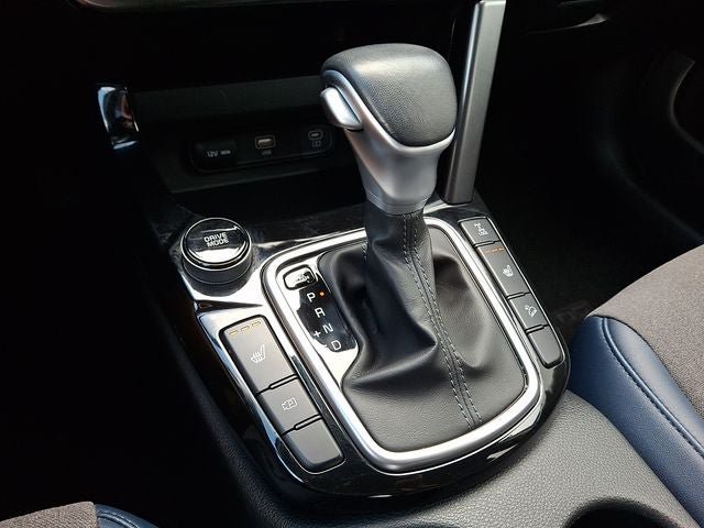 Used 2024 Kia Seltos S AWD/4WD image 14