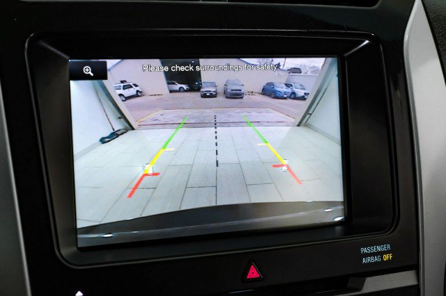 Used 2014 Ford Explorer Sport w/ Equipment Group 401A image 21