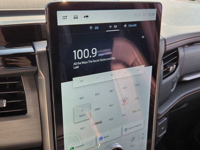 Used 2023 Ford Expedition Platinum image 17