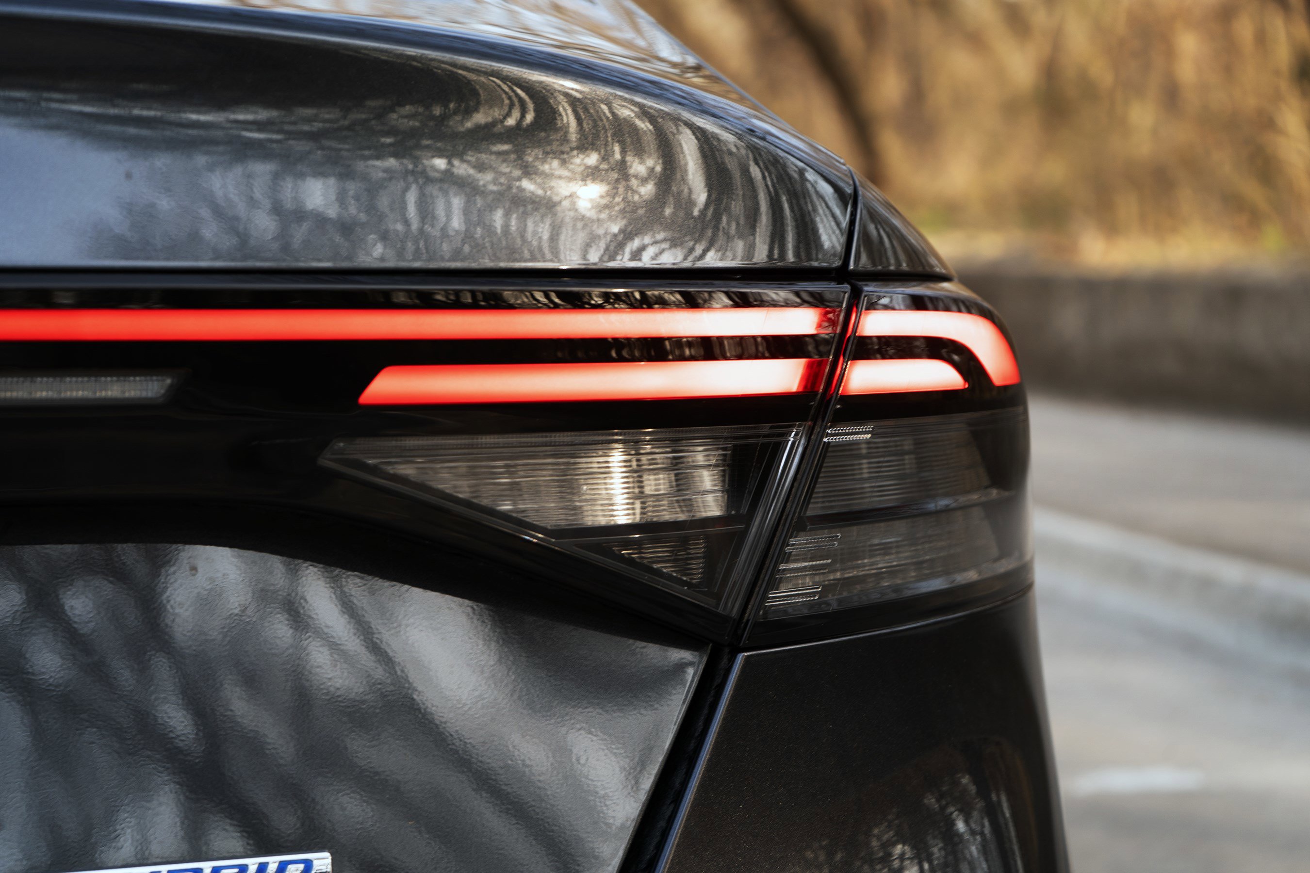 Certified 2023 Honda Accord Touring image 13