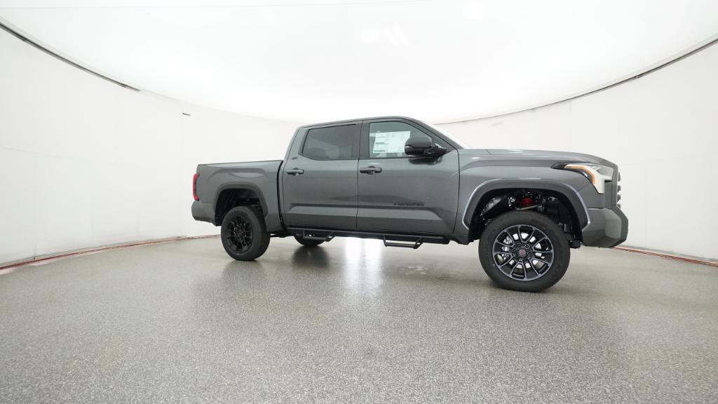 New 2026 Toyota Tundra SR5 image 31