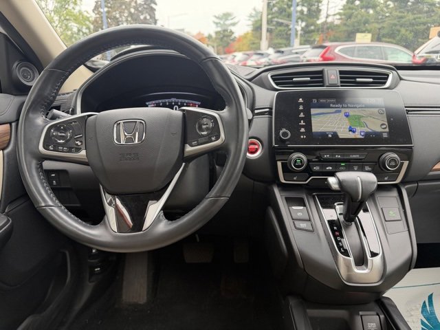 Used 2019 Honda CR-V Touring image 24
