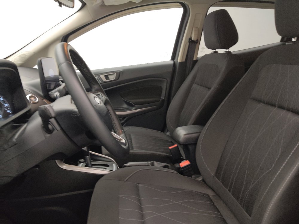 Used 2020 Ford EcoSport SE w/ SE Convenience Package AWD/4WD image 17