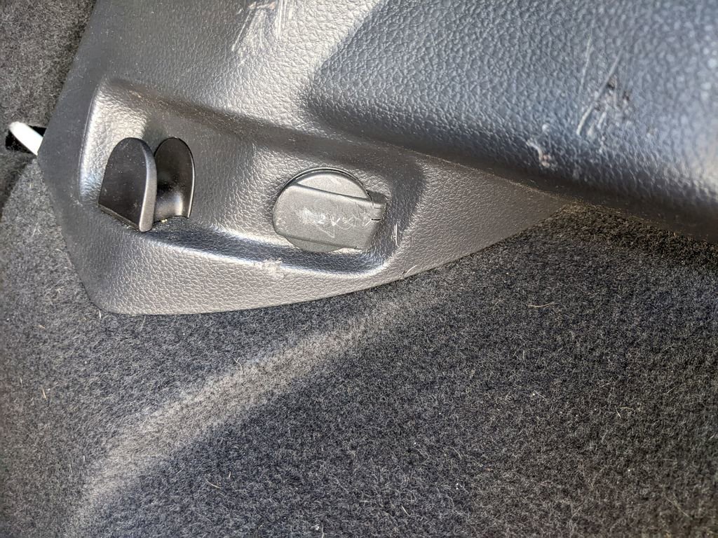 Used 2019 Volkswagen GTI SE w/ SE Experience Package image 29