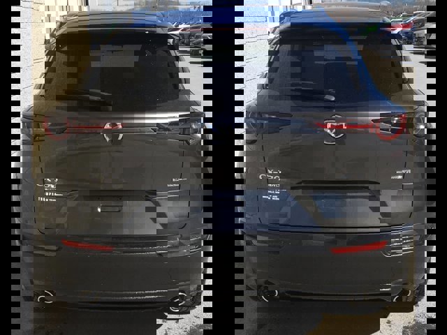 New 2025 MAZDA CX-30 AWD 2.5 S w/ Select Sport Pkg image 4