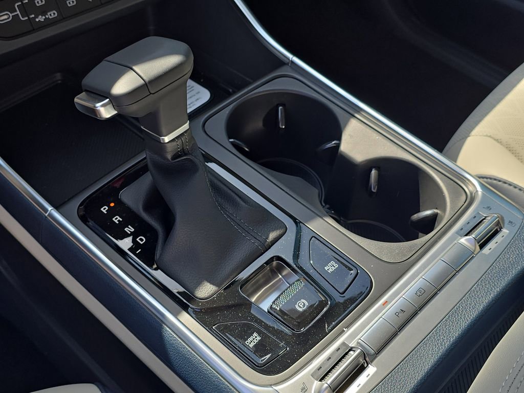 New 2026 Kia Carnival SX image 28