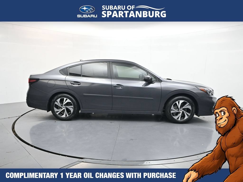 Used 2024 Subaru Legacy Premium AWD/4WD image 9
