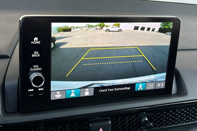 Used 2025 Honda CR-V EX-L image 16