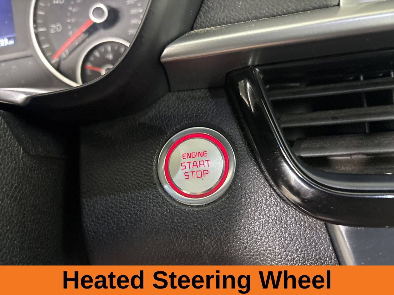 Used 2020 Kia Optima Premium image 16