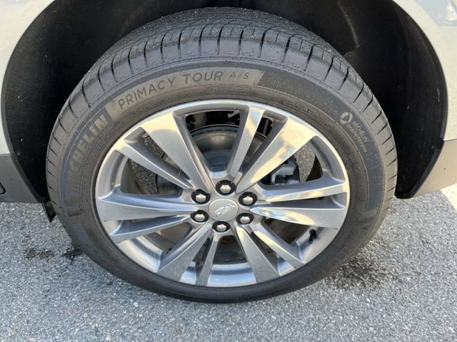 New 2026 Cadillac XT5 Premium Luxury w/ Driver Assist Package AWD/4WD image 20