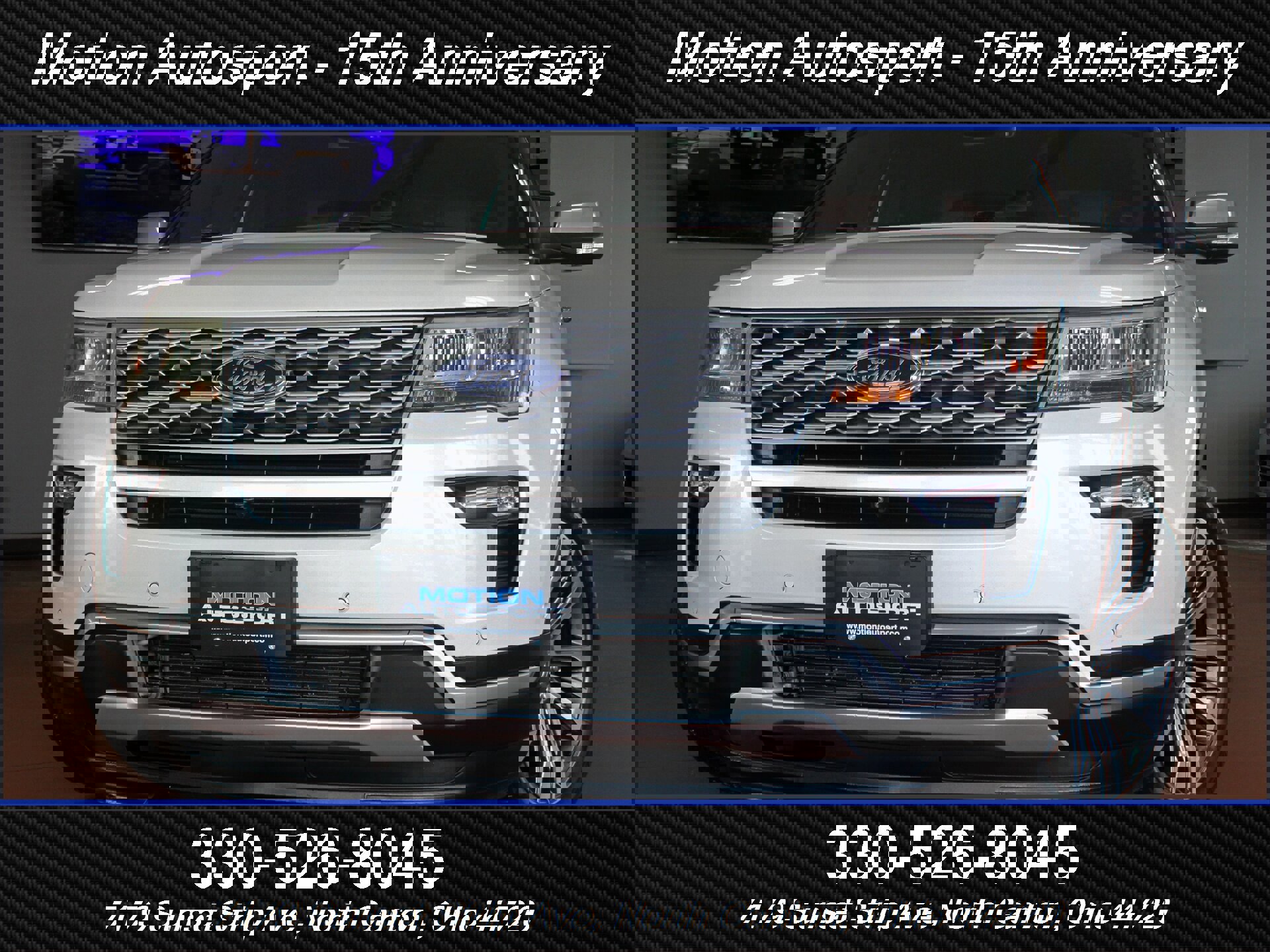 Used 2018 Ford Explorer Platinum image 57