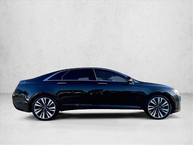 Used 2020 Lincoln MKZ Reserve image 5