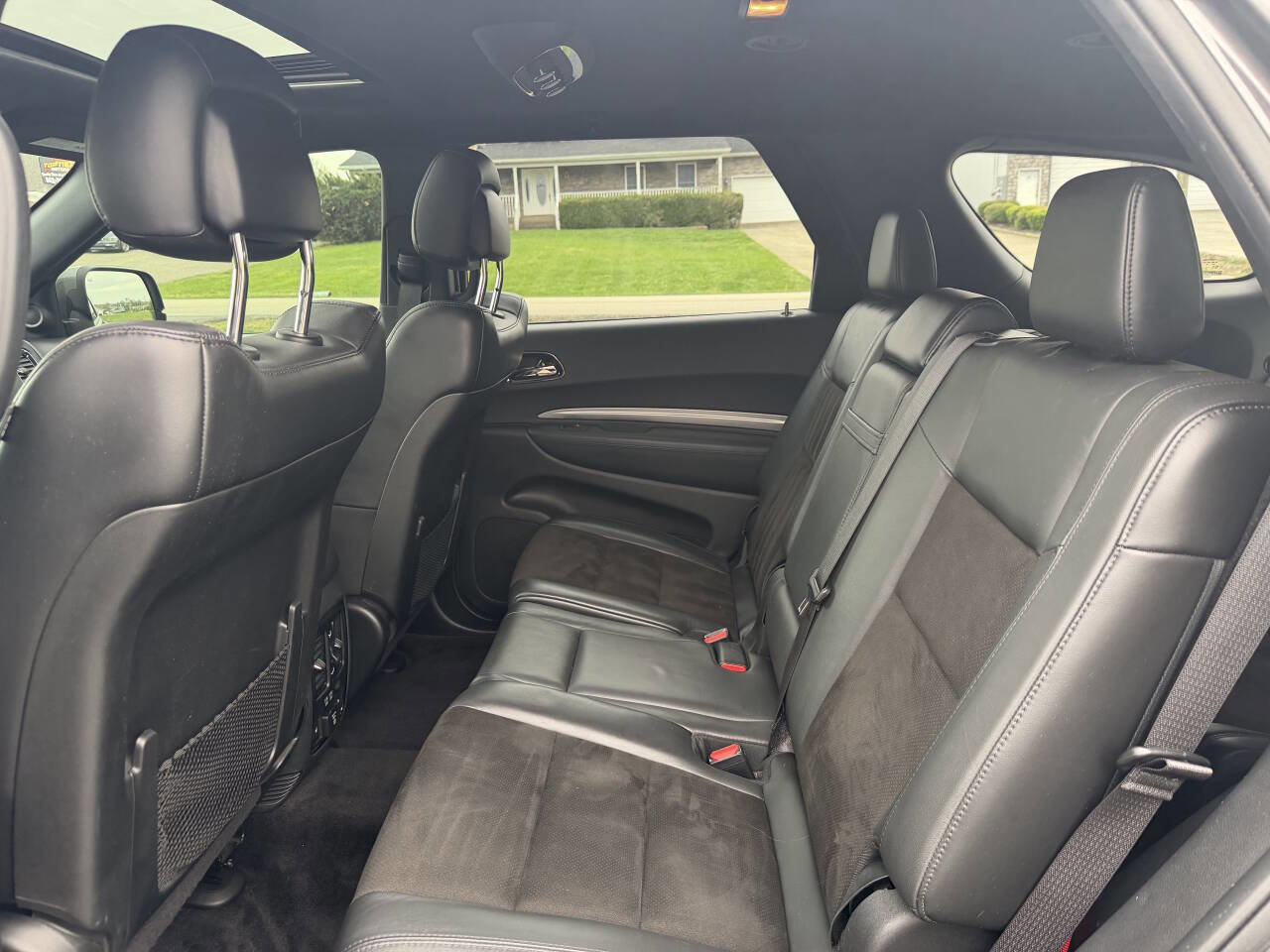 Used 2019 Dodge Durango R/T image 18