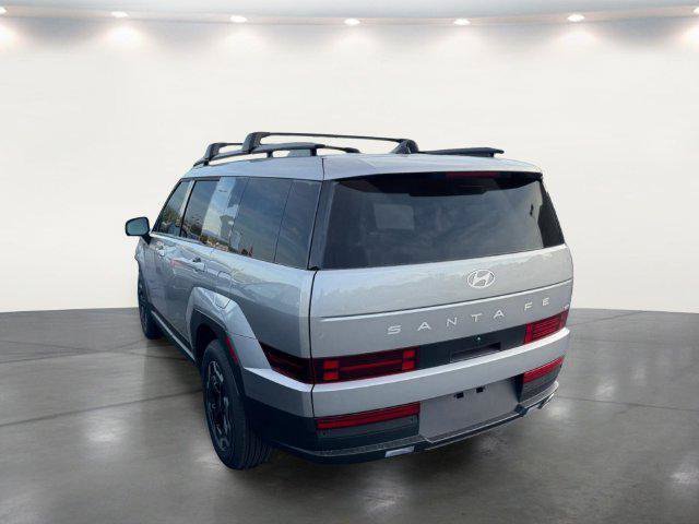 New 2027 Hyundai Santa Fe SEL AWD/4WD image 18