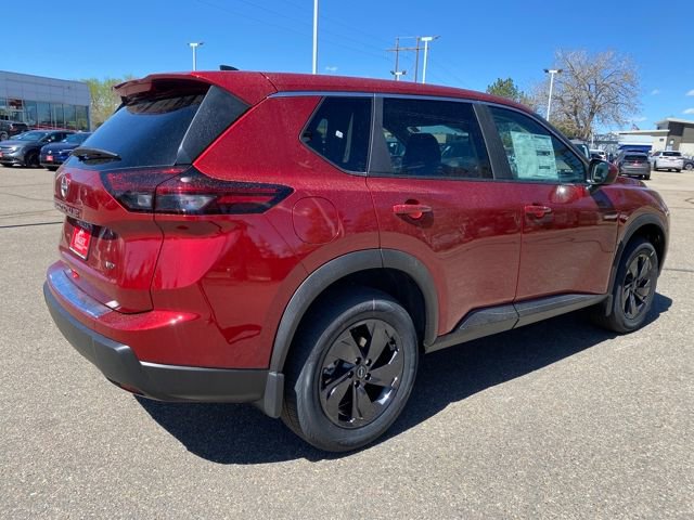 New 2026 Nissan Rogue SV image 5