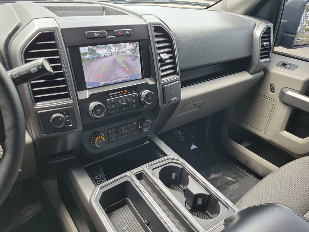 Used 2020 Ford F150 XLT w/ Equipment Group 302A Luxury image 30