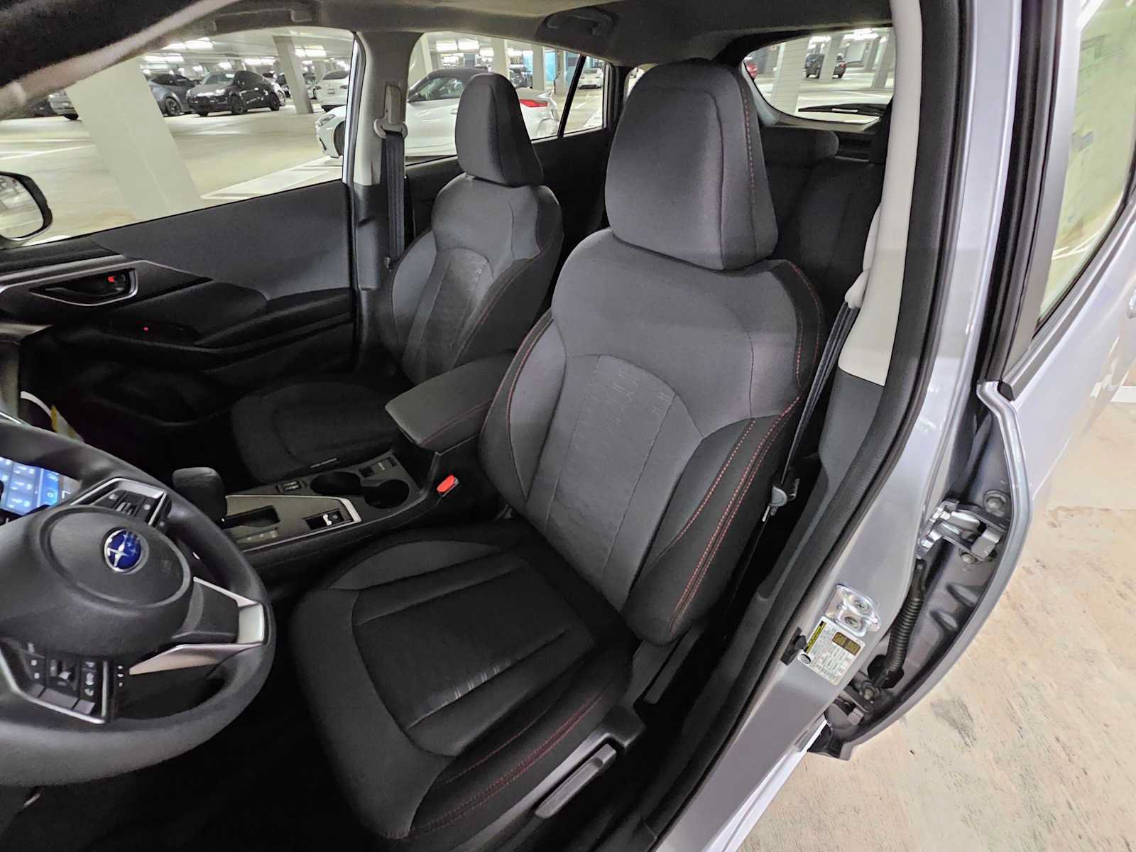 New 2026 Subaru Impreza 2.0i Sport AWD/4WD image 21