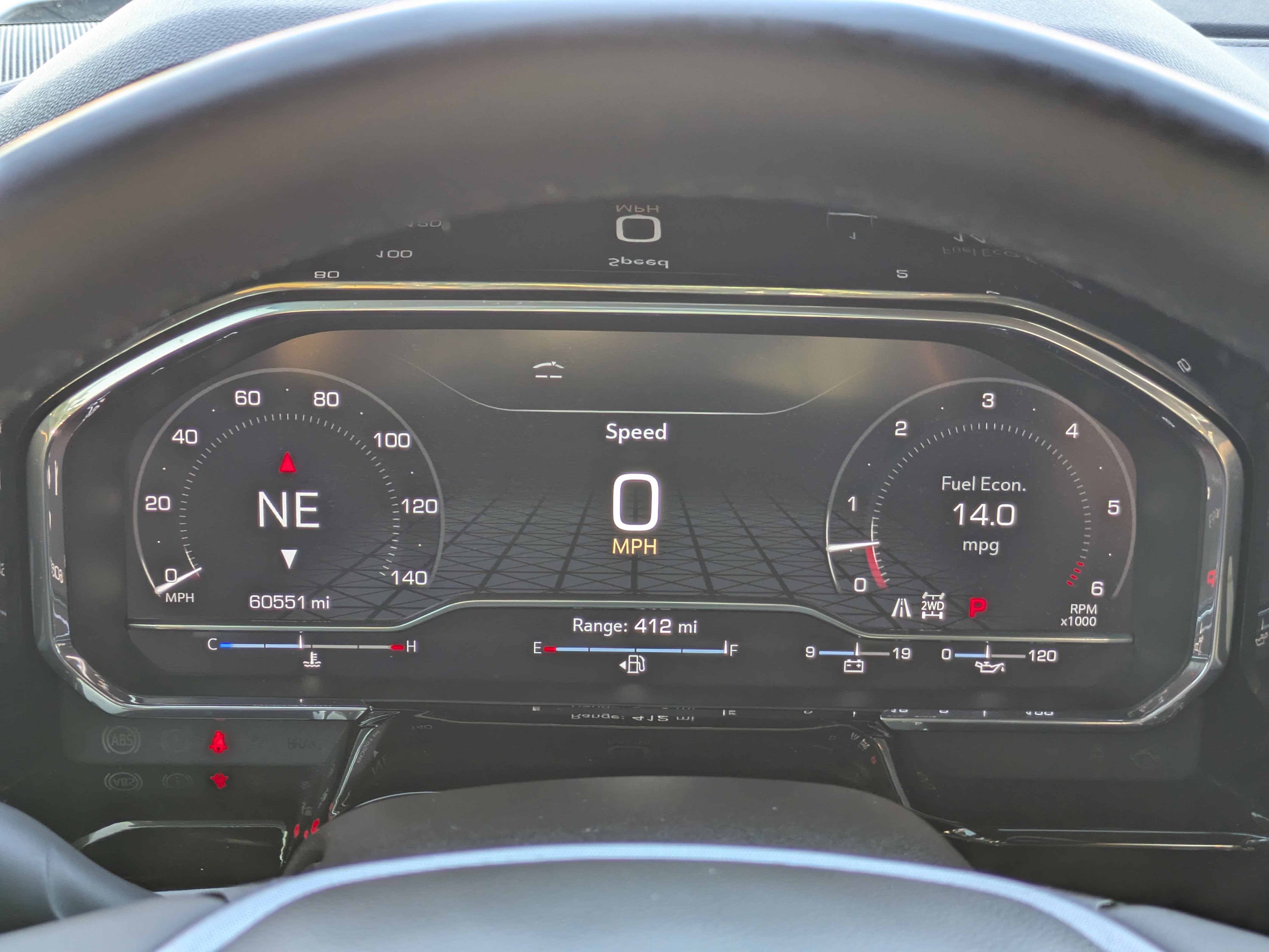 Certified 2023 GMC Sierra 1500 SLT w/ SLT Premium Plus Package image 28