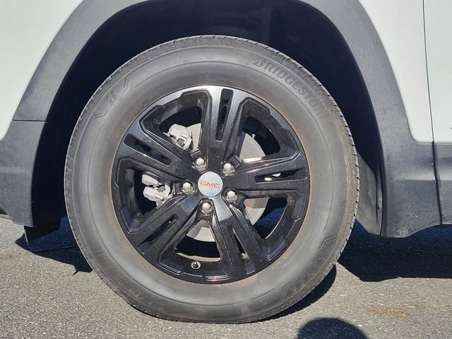 Used 2023 GMC Terrain SLE w/ Driver Convenience Package AWD/4WD image 7