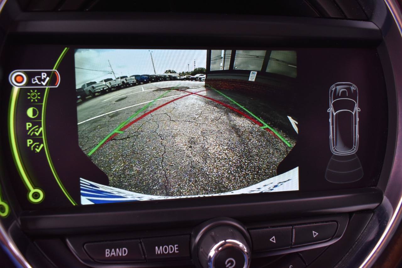 Used 2016 MINI Cooper Clubman FWD image 20