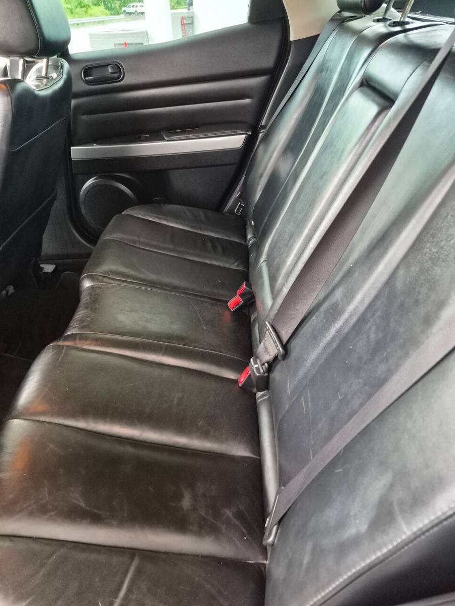 Used 2012 MAZDA CX-7 i Touring FWD image 9