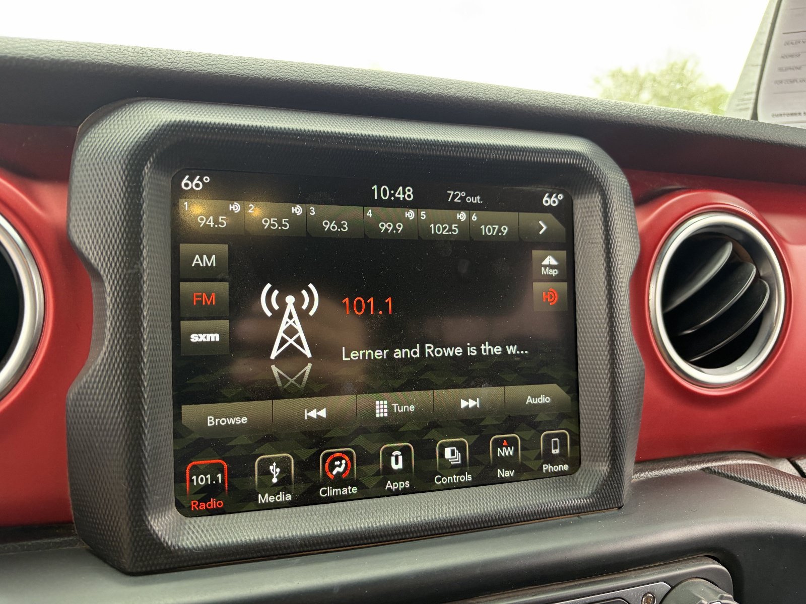 Used 2019 Jeep Wrangler Rubicon AWD/4WD image 21
