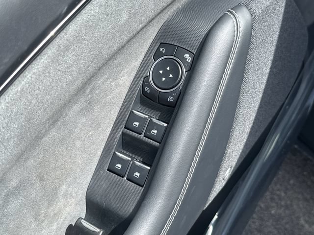New 2025 Ford Mustang Mach-E GT AWD/4WD image 29
