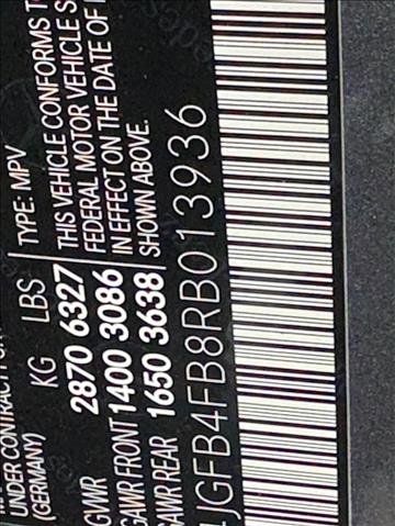 Used 2024 Mercedes-Benz GLE 350 4MATIC image 25