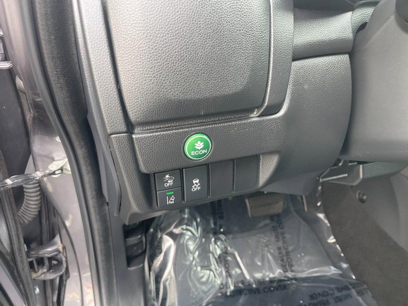 Used 2018 Honda Fit EX image 21