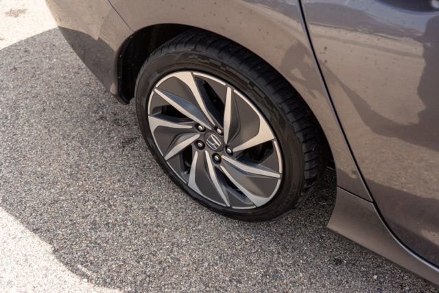 Used 2019 Honda Insight Touring image 10