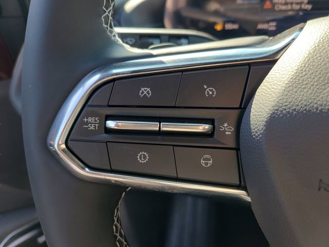 New 2026 Chevrolet Traverse Z71 w/ Enhanced Driving Package image 28