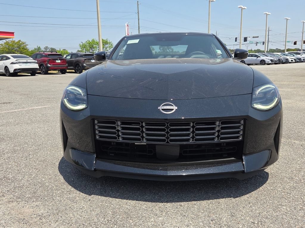 New 2026 Nissan Z Performance RWD image 17