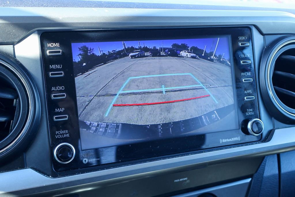 Used 2023 Toyota Tacoma SR5 image 4