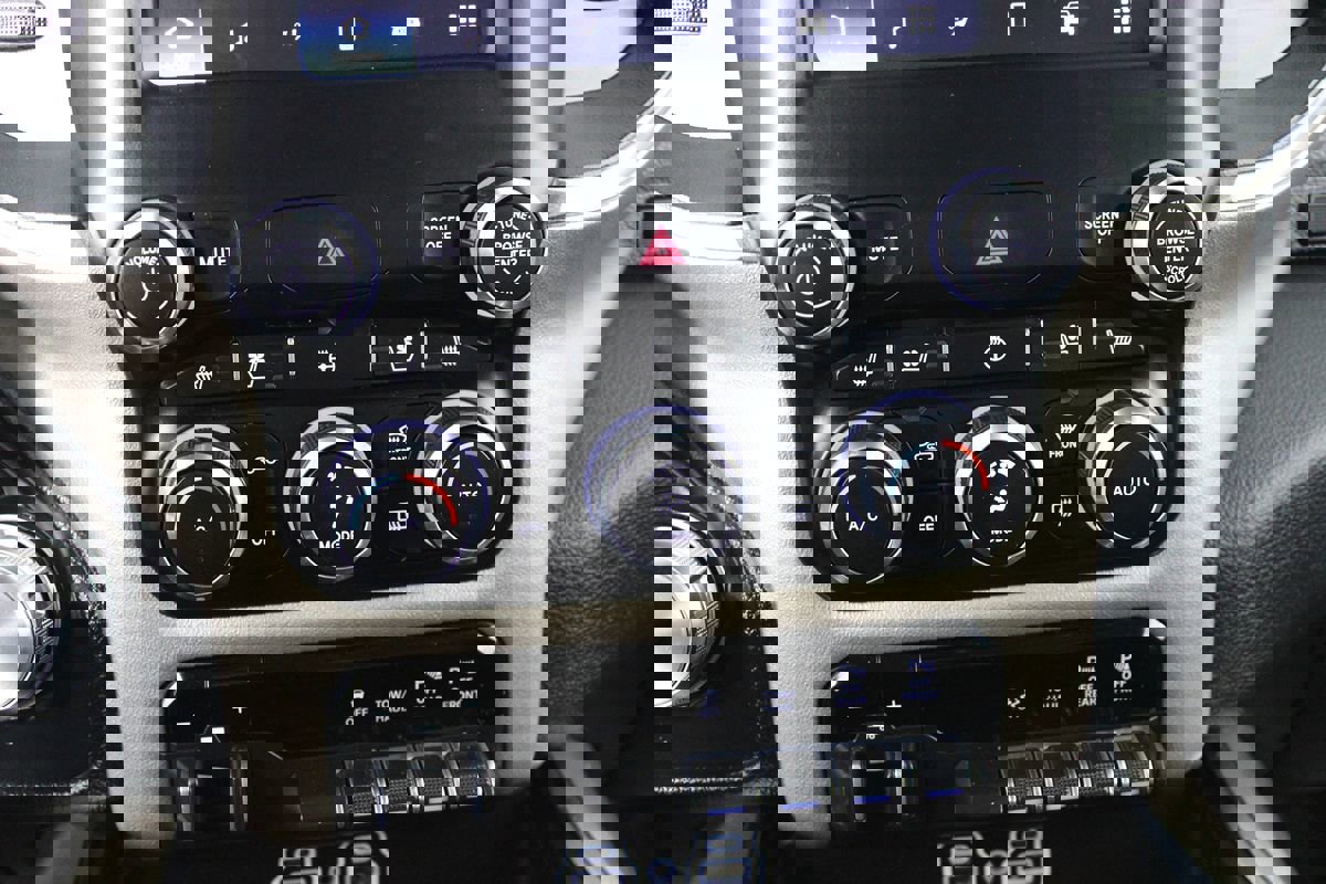 Used 2022 RAM 1500 Laramie image 10