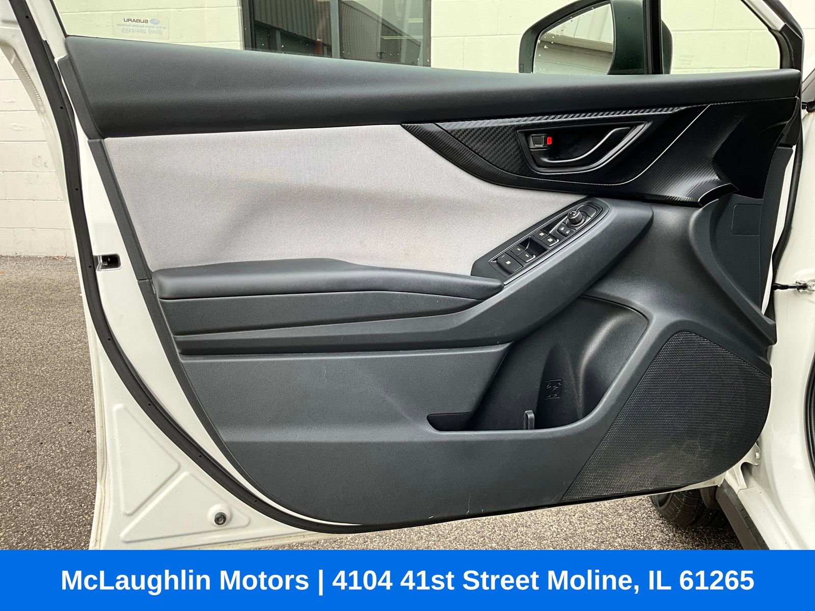 Used 2018 Subaru Crosstrek 2.0i w/ Popular Package #1 image 24