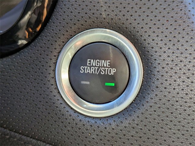 Certified 2023 Cadillac XT5 Premium Luxury image 36