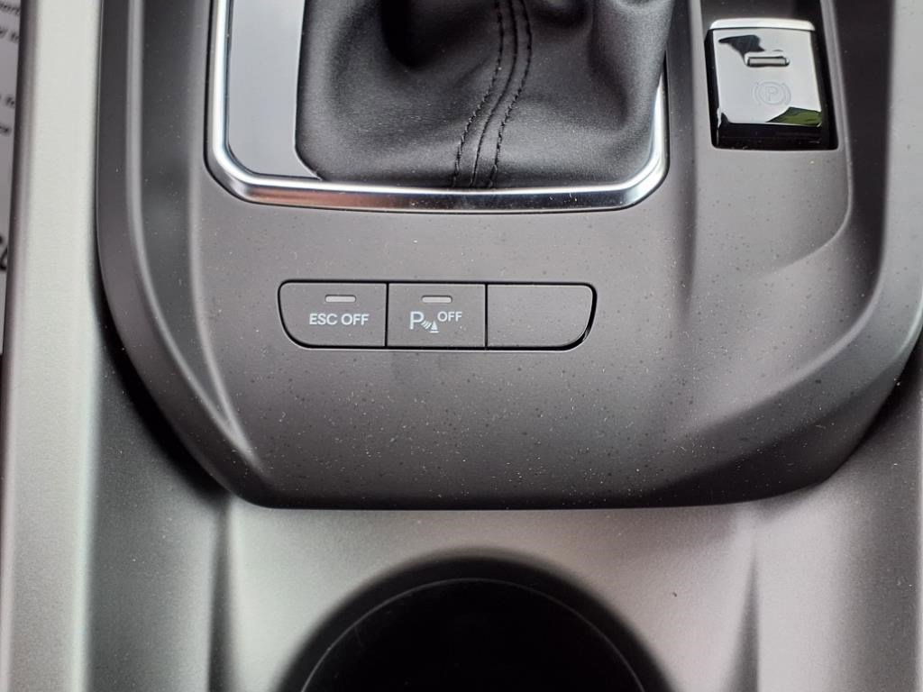 Used 2024 Dodge Hornet R/T image 23