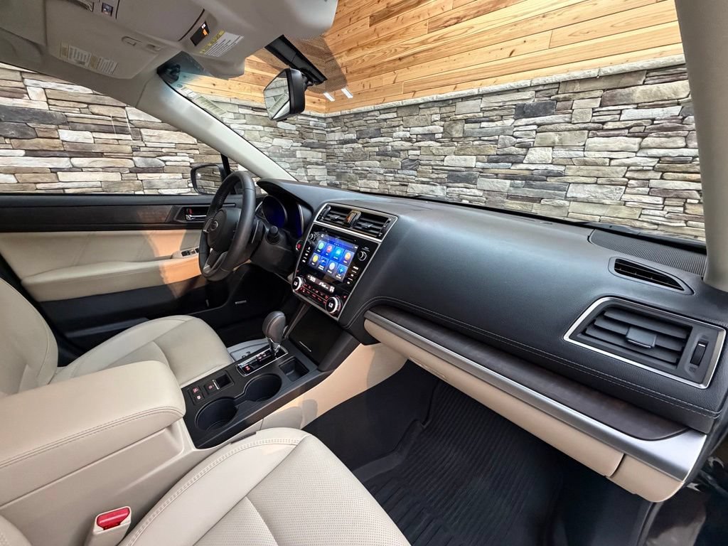 Used 2019 Subaru Outback 2.5i Limited AWD/4WD image 27