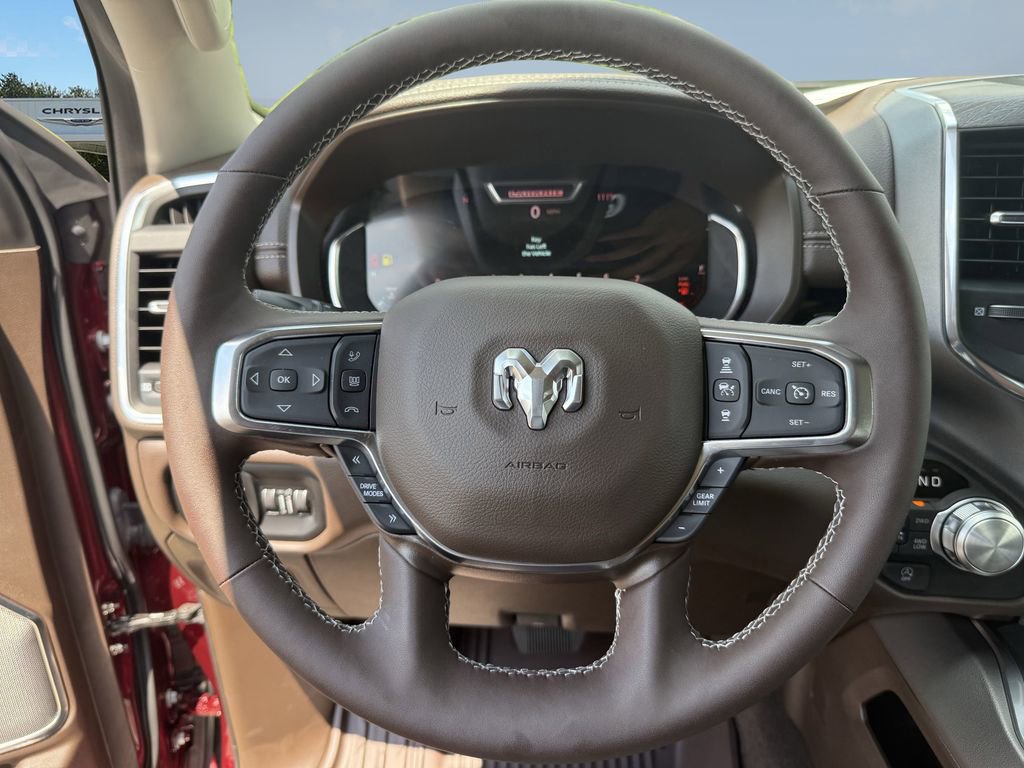 New 2026 RAM 1500 Laramie image 16