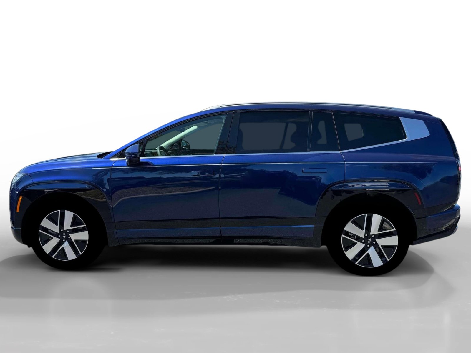 New 2026 Hyundai Ioniq 9 SEL AWD/4WD image 3