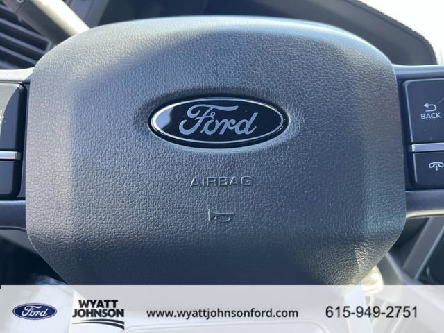 New 2026 Ford F150 XLT AWD/4WD image 28