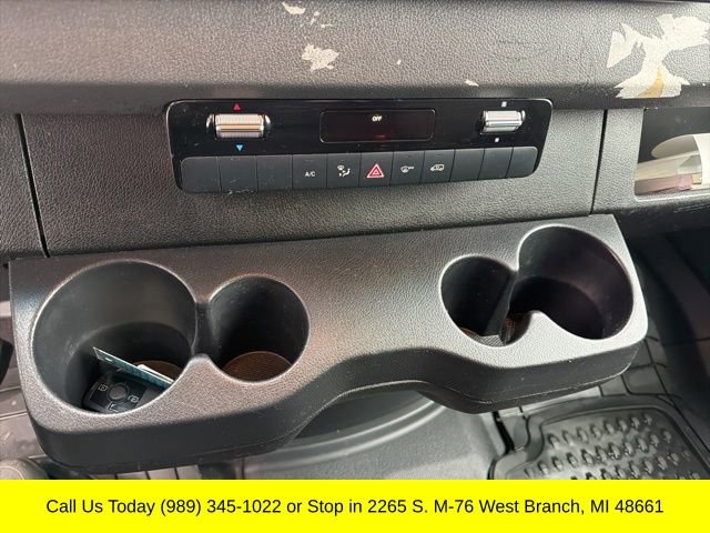 Used 2021 Freightliner Sprinter 1500 image 17