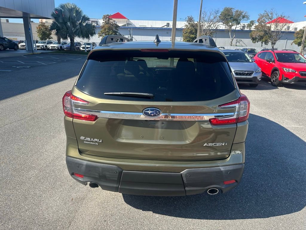 Used 2025 Subaru Ascent Premium image 6