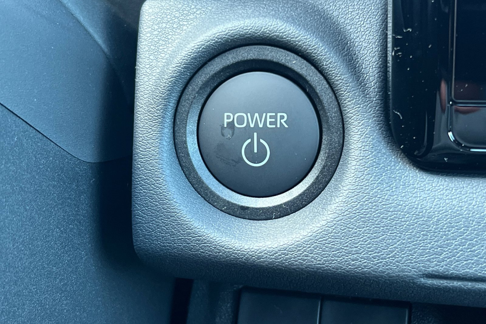 New 2026 Toyota bZ XLE image 19