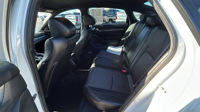 Used 2019 Honda Accord Sport image 15