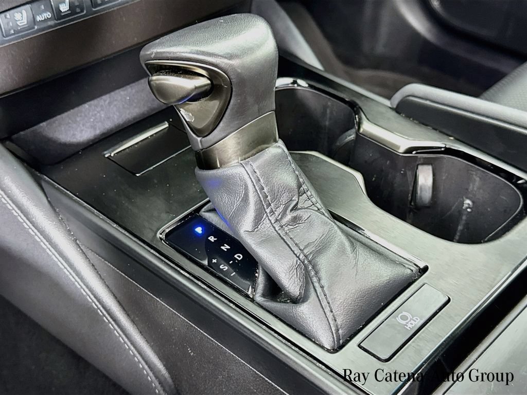 Certified 2023 Lexus ES 350 w/ Premium Package FWD image 17